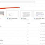 How To Convert PowerPoint To Google Slides