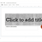 How To Convert PowerPoint To Google Slides3