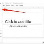 How To Embed A Video YouTube Video In Google Slides