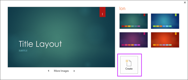 how to share powerpoint presentation on google classroom