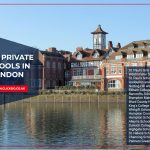 Best Private Schools in London