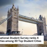 Best Student Cities and 4 UK Cities onto Campus Advisor Ranking (3)