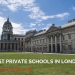 best private schools in London