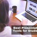 Best Presentation Tools for Students