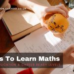 Tips To Learn Maths At Application
