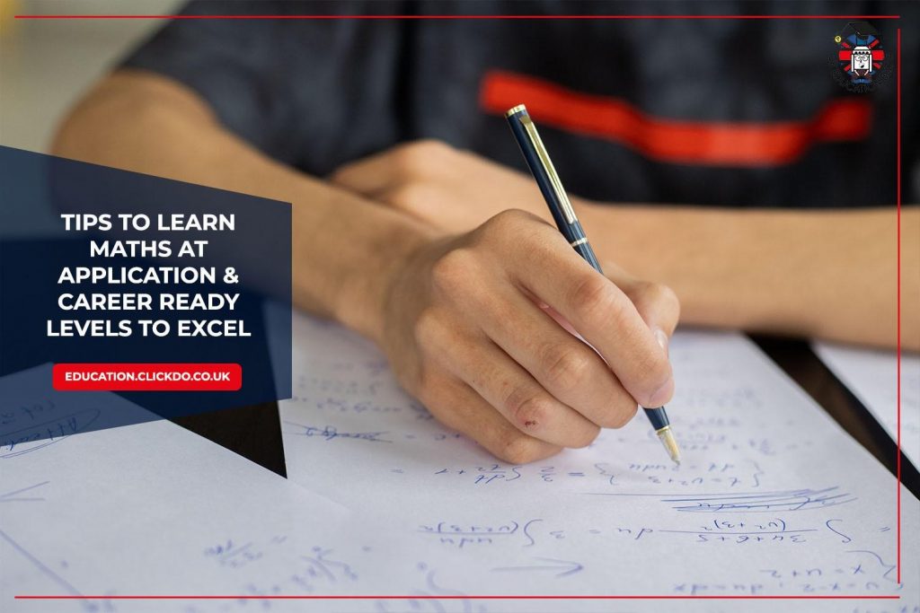 Tips-To-Learn-Maths-At-Application