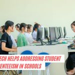 EdTech Helps Addressing Student Absenteeism in Schools