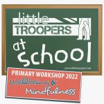 Workshop for Military Children