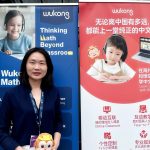 co-founder Wukong education EdTechX speaker conversation
