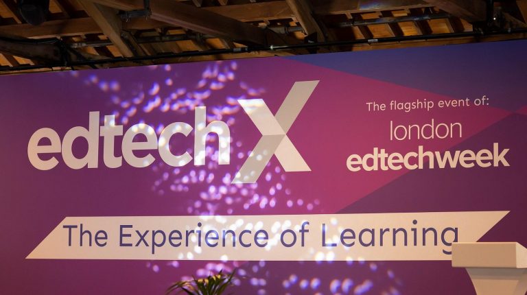 EdTechX Speaker Interview with the CEO of Code First Girls: Female Coders build Inclusive Technology for all