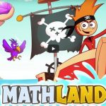 Math Land