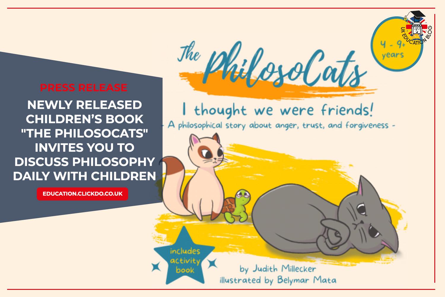 childrens-book-the-philosocats-ignites-philosophical-thinking