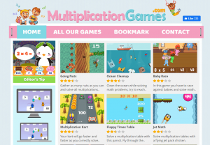 multiplication-online-games