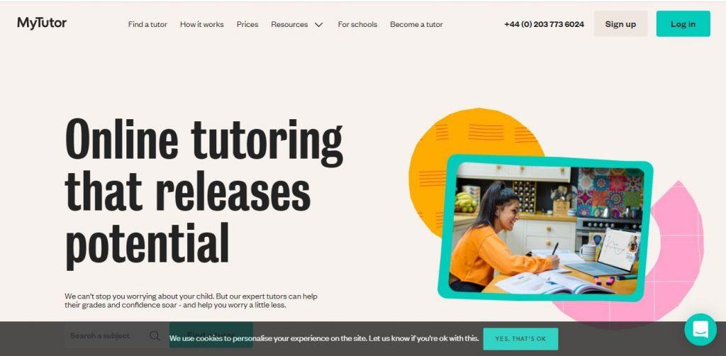 online-tutors