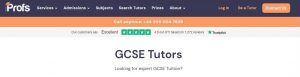 gcse-online-tutors