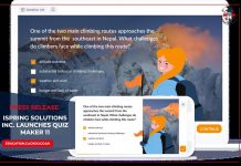 iSpring Solutions Inc. launches Quiz Maker 11 ispring-solutions-launch-quiz-maker-tool