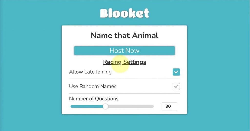 Blooket Join: Join Blooket Game, Login now!