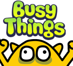 busy things