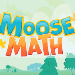 moose math