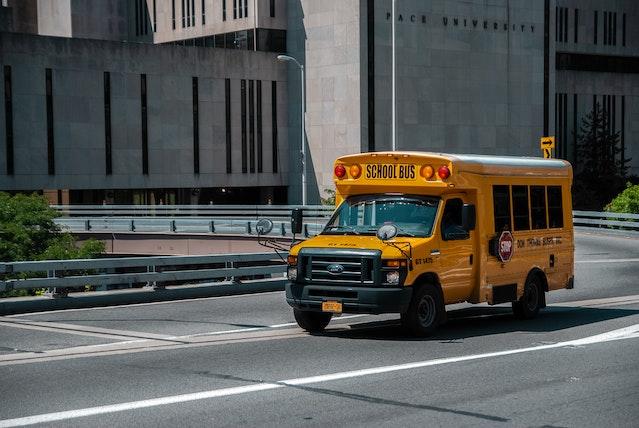 reliability-of-school-minibus