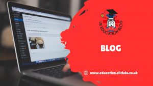 write-and-blog-in-education