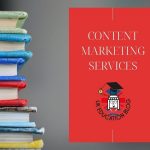 Education blog content marketing services