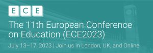 11th-european-conference-on-education