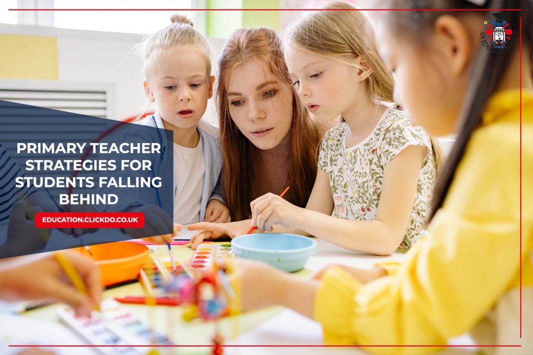 primary-teacher-strategies-for-students-falling-behind