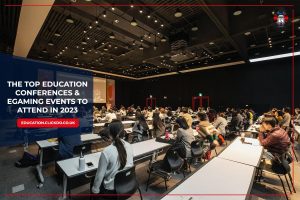 education-conferences-and-egaming-events-to-attend