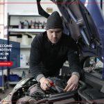 How to Become an Automotive Mechanic in Australia