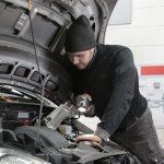 Undertaking an Automotive and Mechanical Apprenticeship