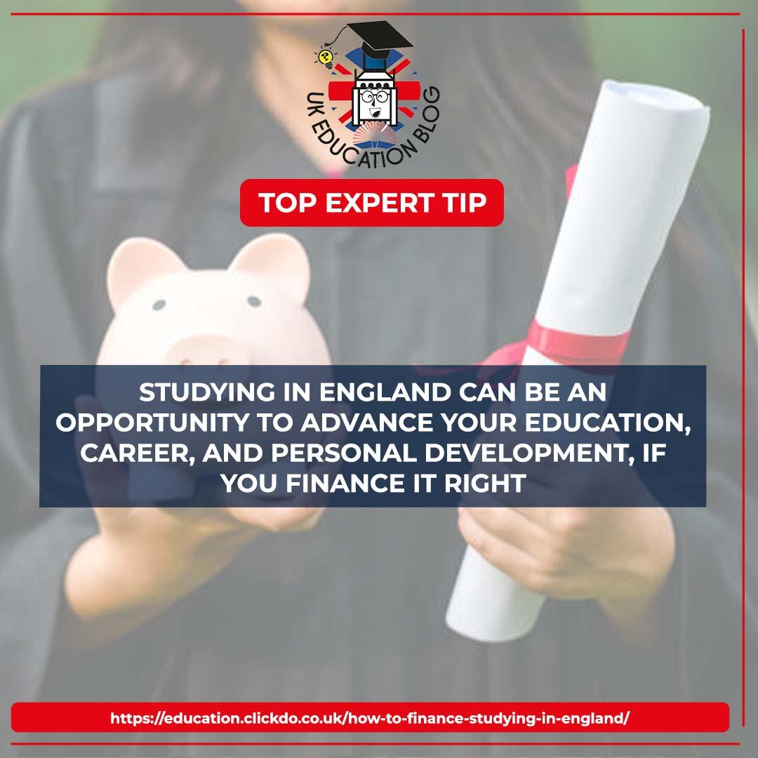 how-to-finance-studying-in-england