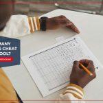 how-many-students-cheat-in-school