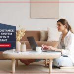 What is a Distance Learning System and Why is it Important