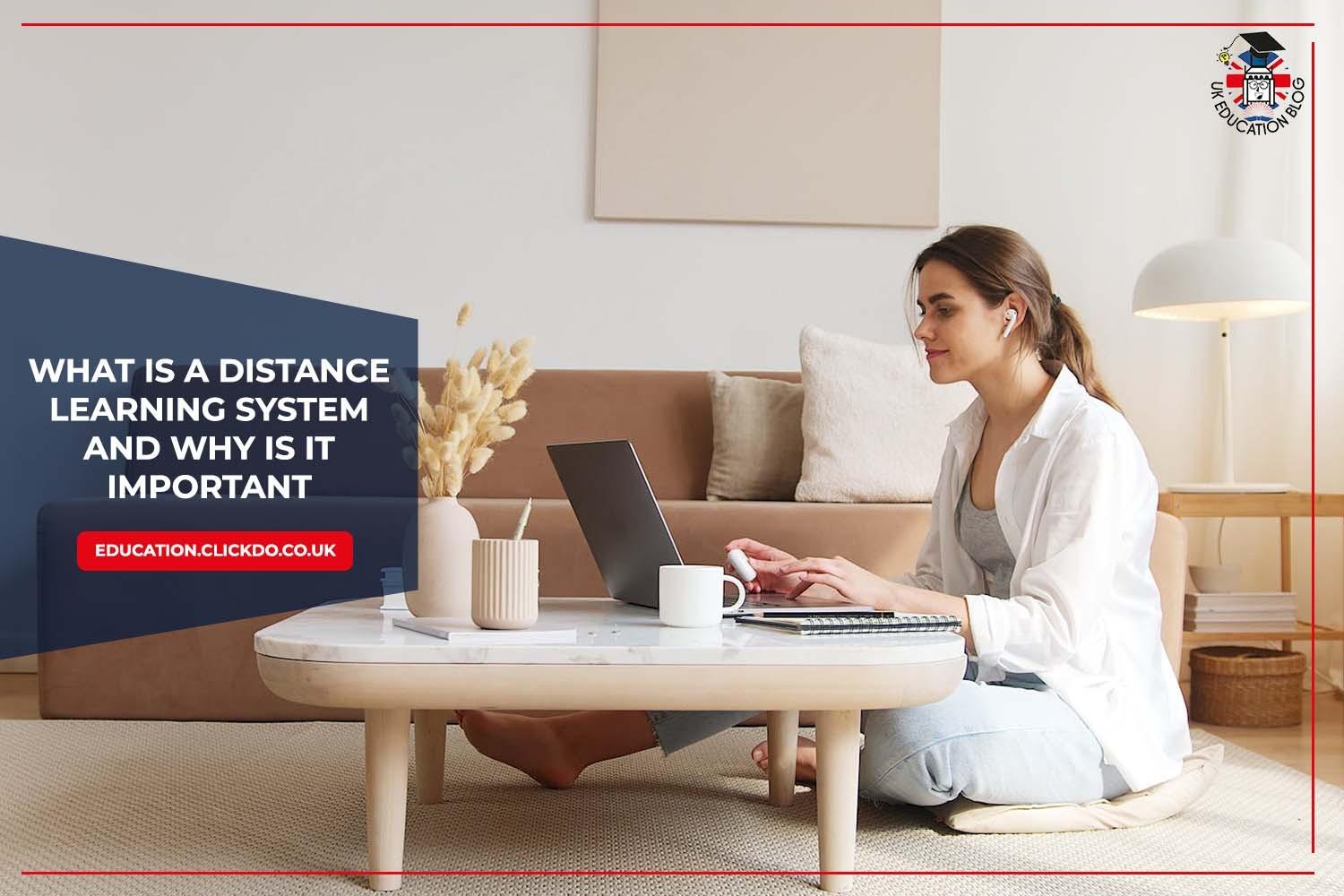 distance-learning-system