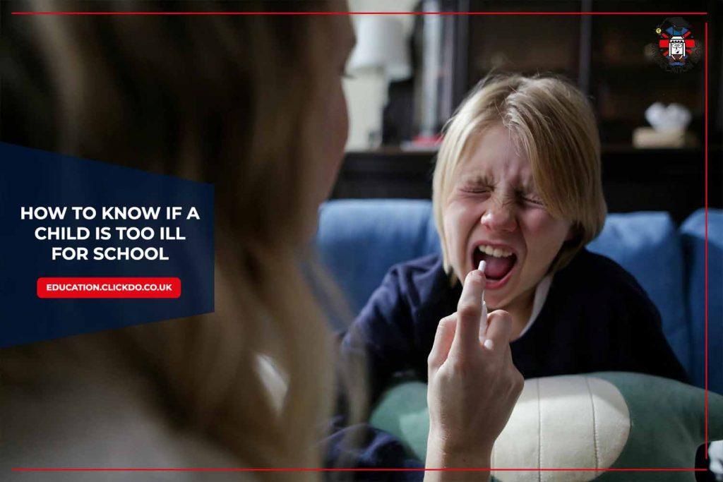 how-to-know-if-a-child-is-too-ill-for-school