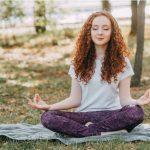 meditation mindfulness to sharpen mind