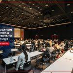 top education conferences egaming events to attend in 2025