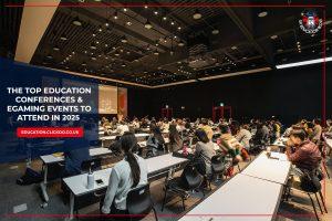 top-education-conferences-egaming-events-to-attend-in-2025