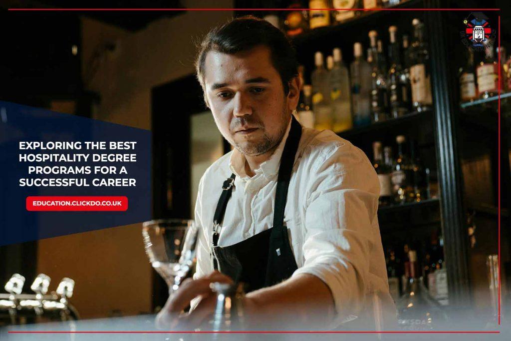 best-hospitality-degree-programs-for-successful-career
