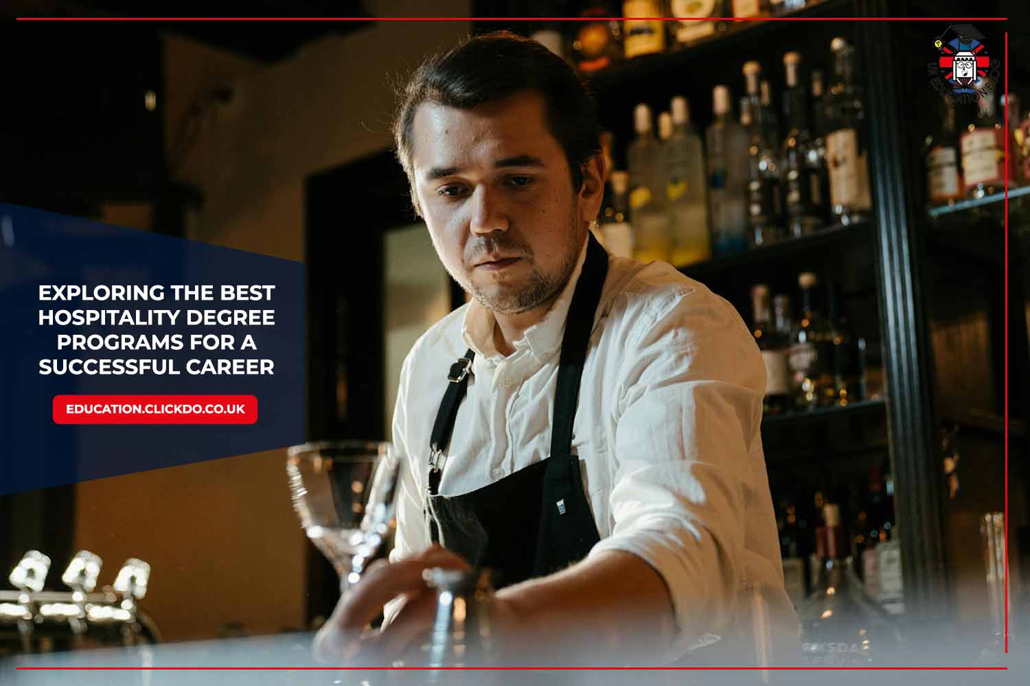 Best Hospitality Degree Programs For A Successful Career