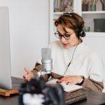 what are the advantages of using a voice over generator