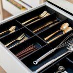 cutlery set best college dorm room essential