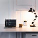 desk lamp best college packing list