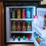 mini fridge best college dorm room essential