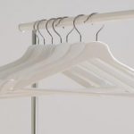 non-slip hangers cheapest college packing list