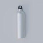 stainless steel water bottle top college dorm room essential