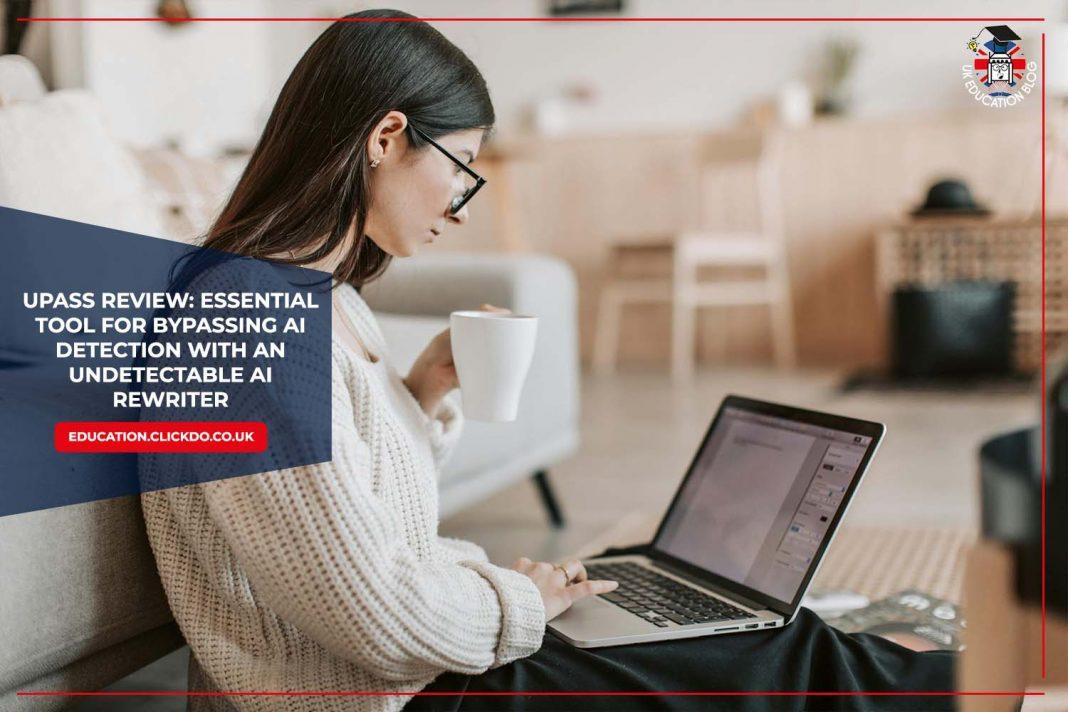 ai-detector-tool-uPass-review