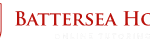 battersea house tutoring logo