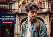 The Top 7 Spanish Cities for a Spanish Course in Spain best-spanish-cities-for-spanish-language-learning